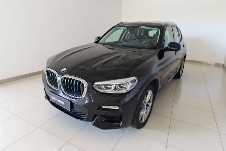 BMW X3 2018 xDrive30i Luxury Model M Sport Package China V usata Guazi used car, China used car export, Used car for sale, Used  cars, Cheapest cars for sale