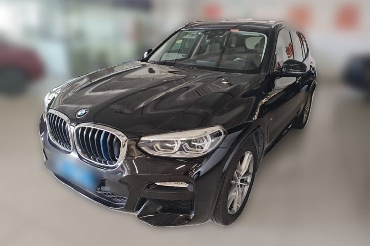 Used BMW X3 2018 xDrive30i Luxury Model M Sport Package China V Guazi used car, China used car export, Used car for sale, Used  cars, Cheapest cars for sale