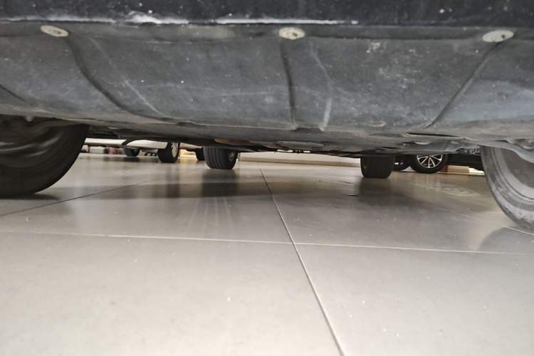 Used BMW X3 2018 xDrive30i Luxury Model M Sport Package China V Chassis Front