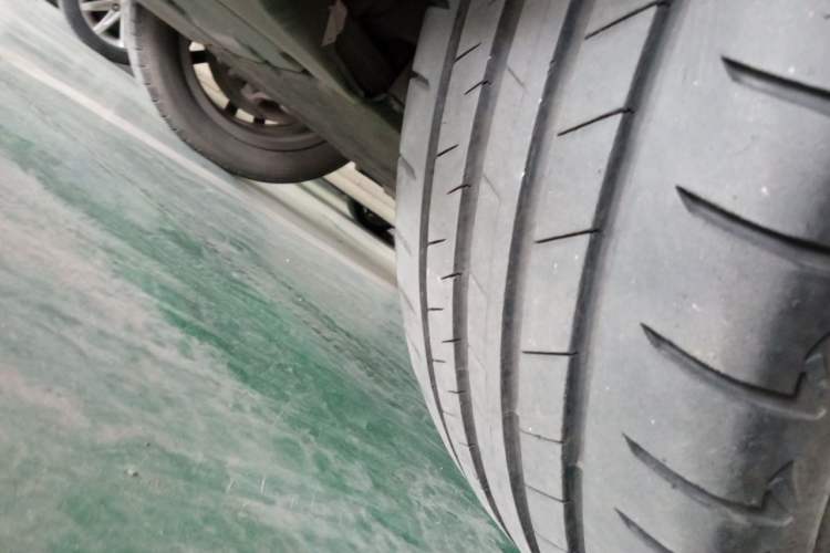 Used BMW X3 2018 xDrive25i M Sport Package China V Chassis Front Left
