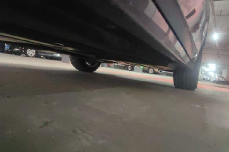 Used BMW X3 2018 xDrive25i M Sport Package China VI Chassis Front Left