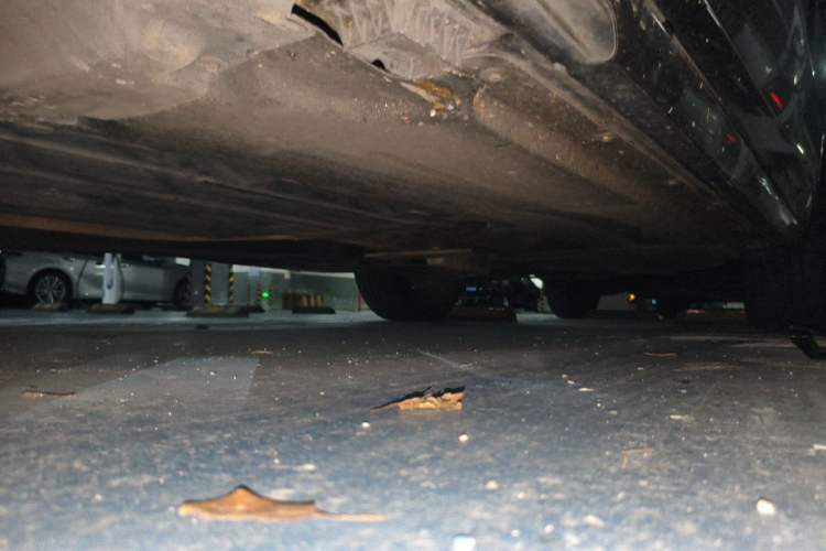 Used BMW X3 2018 xDrive30i Luxury Edition M Sport Package China VI Chassis Front Left