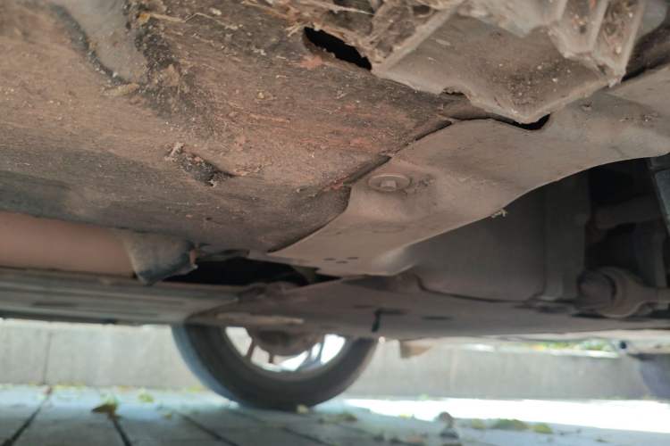 Used BMW X3 2018 xDrive25i M Sport Package China VI Chassis Front Right