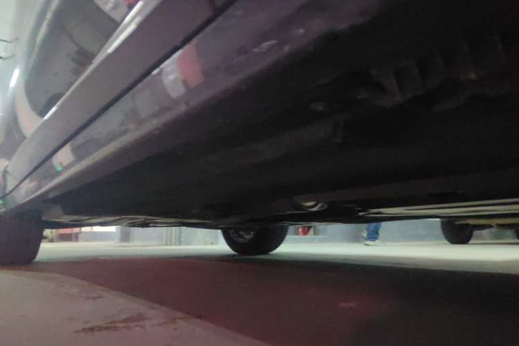 Used BMW X3 2018 xDrive25i M Sport Package China VI Chassis Front Right