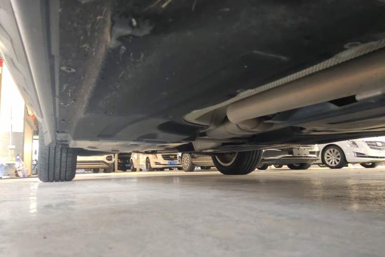 Used BMW X3 2018 xDrive25i Luxury Package China V Chassis Front Right