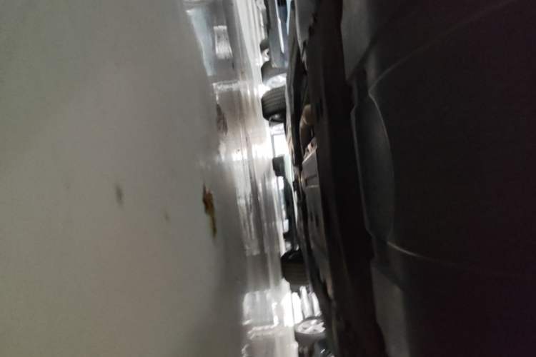 Used BMW X3 2018 xDrive28i M Sport Package China VI Chassis Front