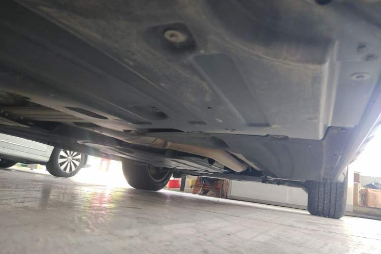 Used BMW X3 2018 xDrive25i Luxury Package China V Chassis Rear Right