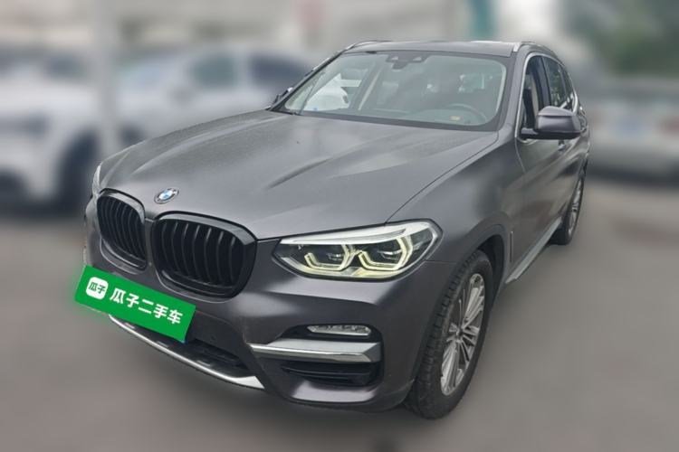 Used BMW X3 2018 xDrive28i Luxury Package China VI Emission Standard Guazi used car, China used car export, Used car for sale, Used  cars, Cheapest cars for sale