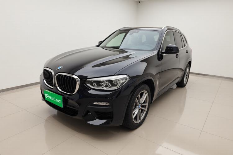 BMW X3 2018 xDrive25i M Sport Package China VI de segunda mano Guazi used car, China used car export, Used car for sale, Used  cars, Cheapest cars for sale