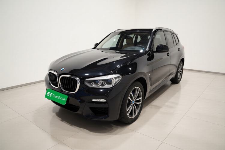 Ojetý BMW X3 2018 xDrive28i M Sport Package China V Emission Standard Guazi used car, China used car export, Used car for sale, Used cars, Cheapest cars for sale