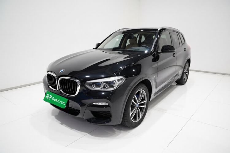 Used BMW X3 2018 xDrive28i M Sport Package China V Emission Standard Guazi used car, China used car export, Used car for sale, Used  cars, Cheapest cars for sale