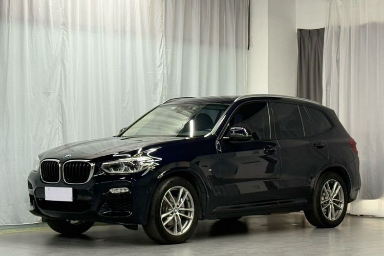 Used BMW X3 2018 xDrive28i M Sport Package China VI Guazi used car, China used car export, Used car for sale, Used  cars, Cheapest cars for sale