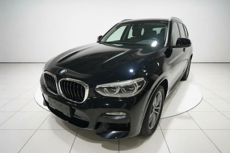 BMW X3 2018 xDrive30i Luxury Edition M Sport Package China VI usata Guazi used car, China used car export, Used car for sale, Used cars, Cheapest cars for sale