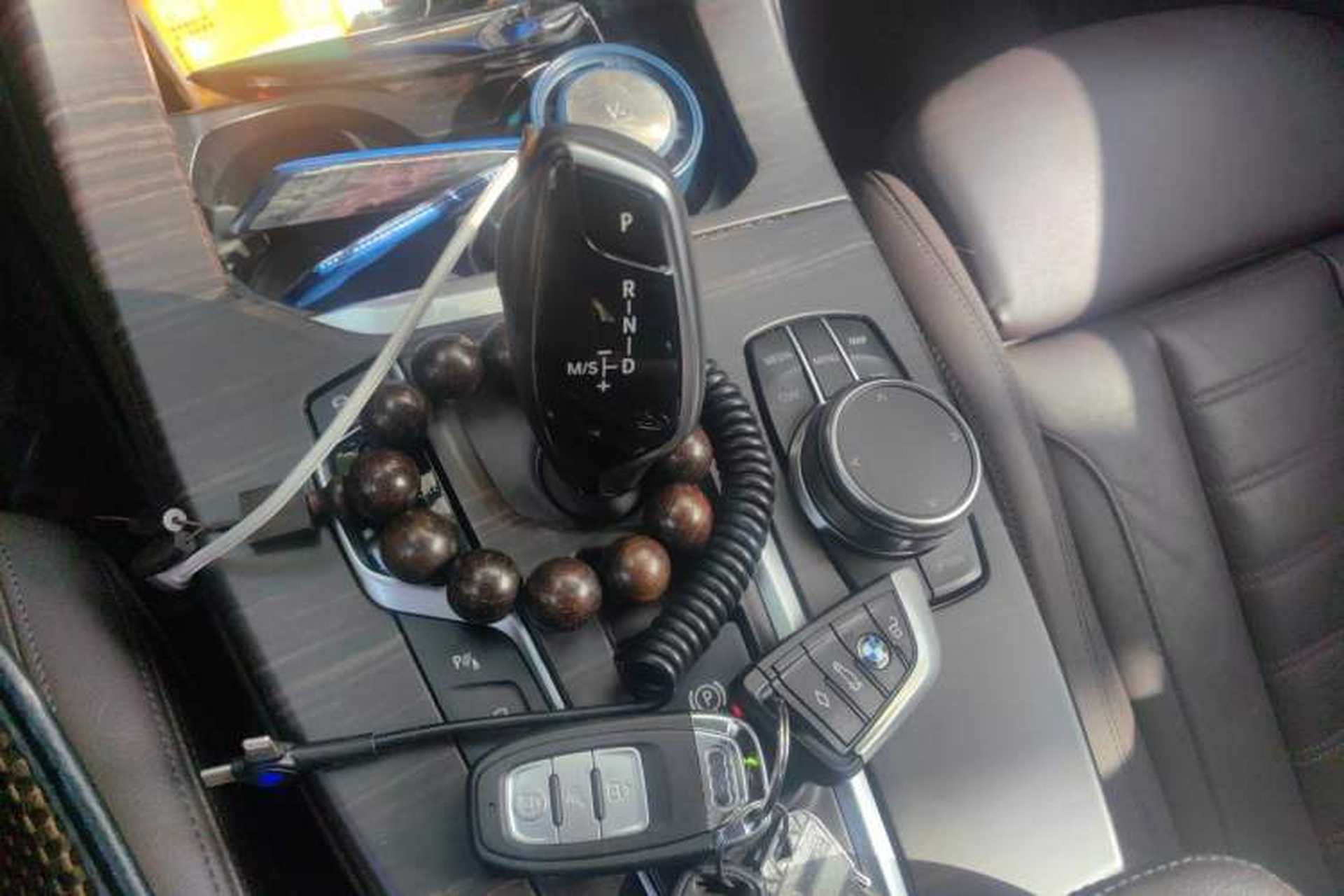 Used BMW X3 2018 xDrive28i M Sport Package China VI Gear Lever