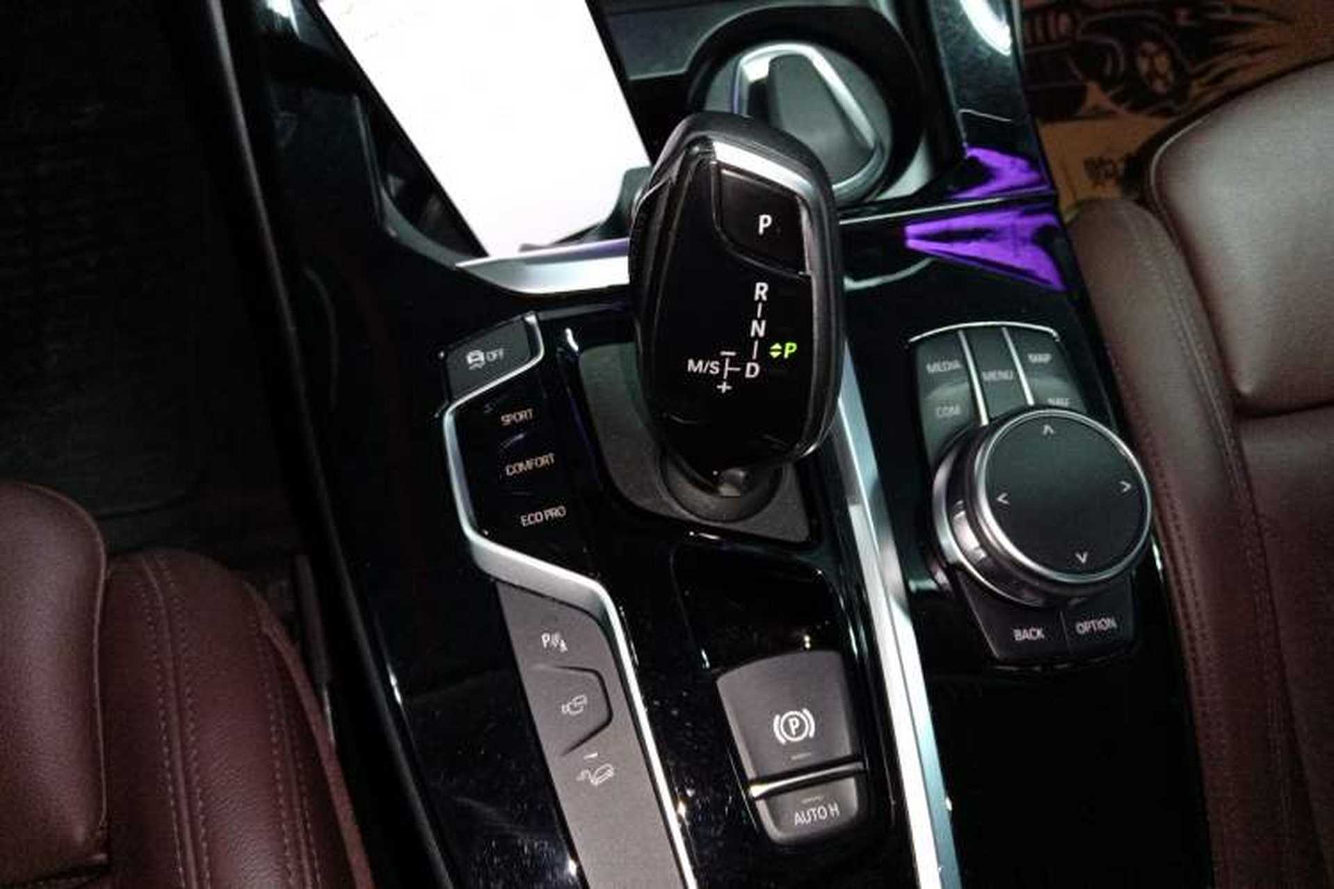 Used BMW X3 2018 xDrive28i M Sport Package China VI Gear Lever