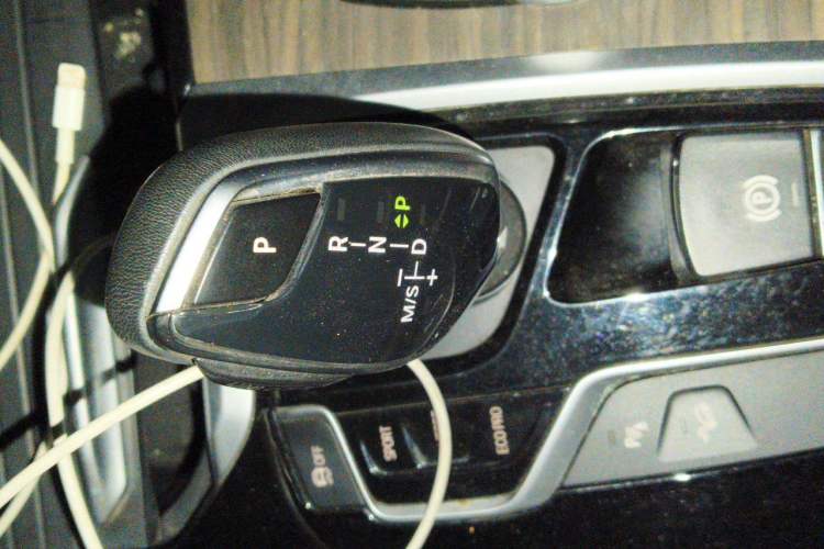 Used BMW X3 2018 xDrive25i M Sport Package China V Gear Lever