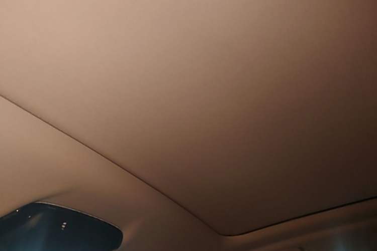 Used BMW X3 2018 xDrive28i M Sport Package China VI Headliner