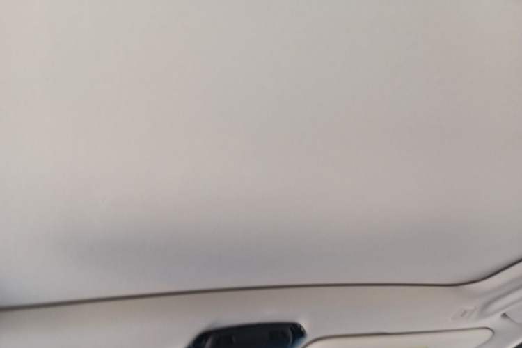 Used BMW X3 2018 xDrive30i Luxury Edition M Sport Package China VI Headliner