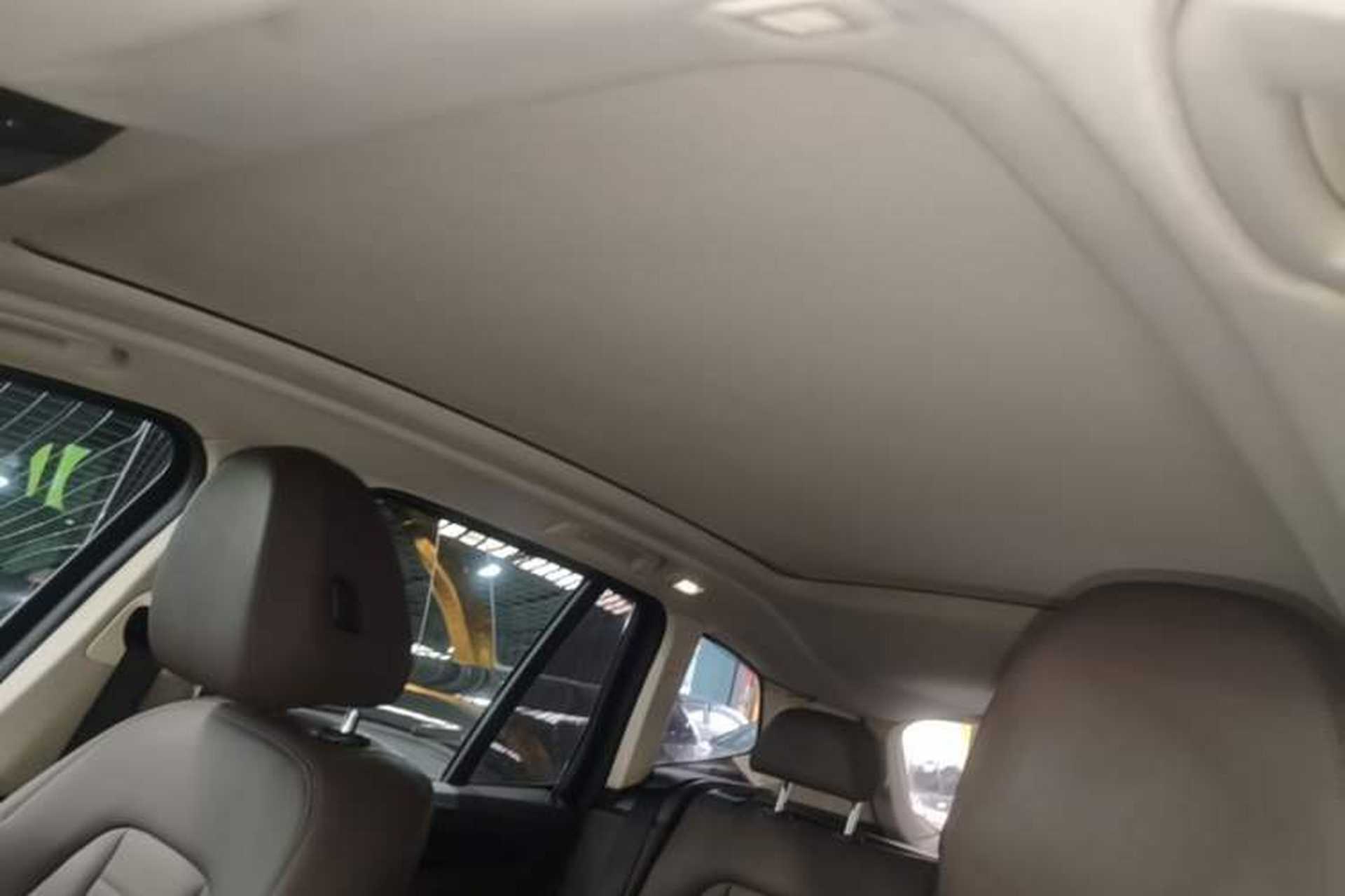 Used BMW X3 2018 xDrive25i M Sport Package China VI Headliner