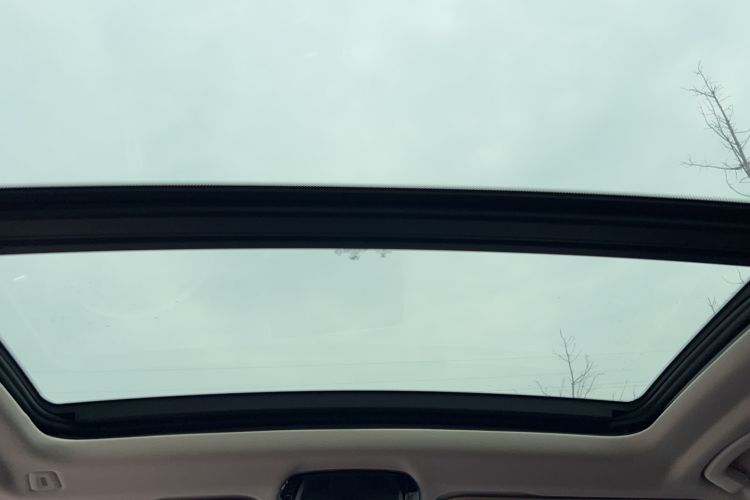 Used BMW X3 2018 xDrive25i M Sport Package China VI Headliner