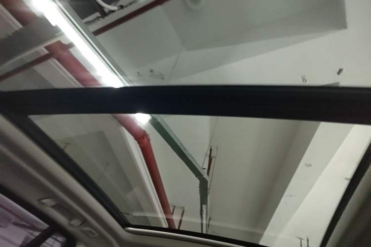 Used BMW X3 2018 xDrive28i M Sport Package China VI Headliner