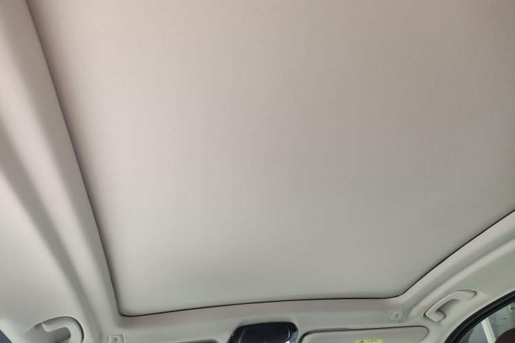 Used BMW X3 2018 xDrive28i M Sport Package China VI Headliner