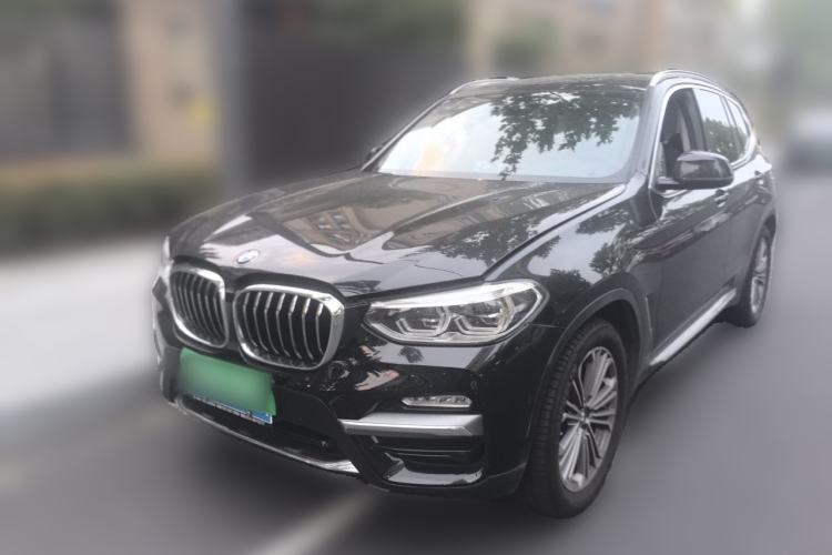 Used BMW X3 2018 xDrive28i Luxury Package China VI Emission Standard Guazi used car, China used car export, Used car for sale, Used  cars, Cheapest cars for sale