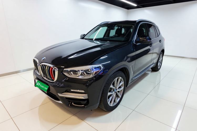 Gebrauchter BMW X3 2018 xDrive25i Luxury Package China V Guazi used car, China used car export, Used car for sale, Used  cars, Cheapest cars for sale