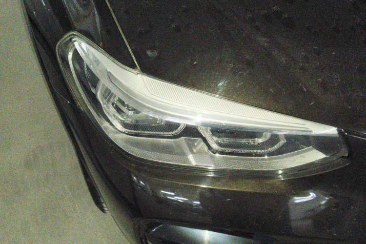 Used BMW X3 2018 xDrive25i M Sport Package China V Right Front Headlight
