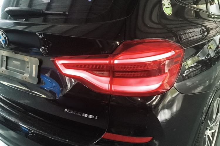 Used BMW X3 2018 xDrive28i M Sport Package China VI Right Rear Taillight