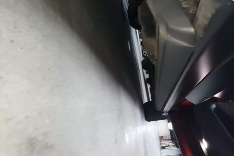 Used BMW X3 2018 xDrive28i M Sport Package China VI Right Side Sill