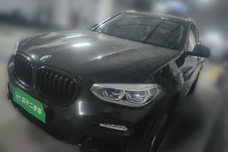 Used BMW X3 2018 xDrive25i M Sport Package China VI Guazi used car, China used car export, Used car for sale, Used  cars, Cheapest cars for sale