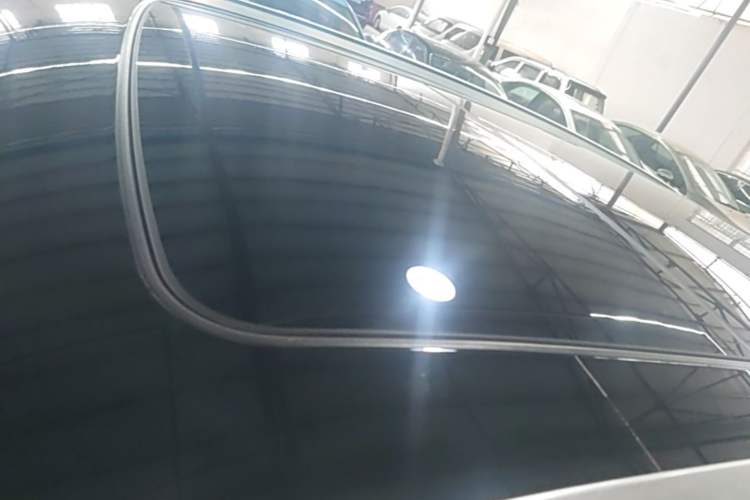 Used BMW X3 2018 xDrive28i M Sport Package China VI Roof