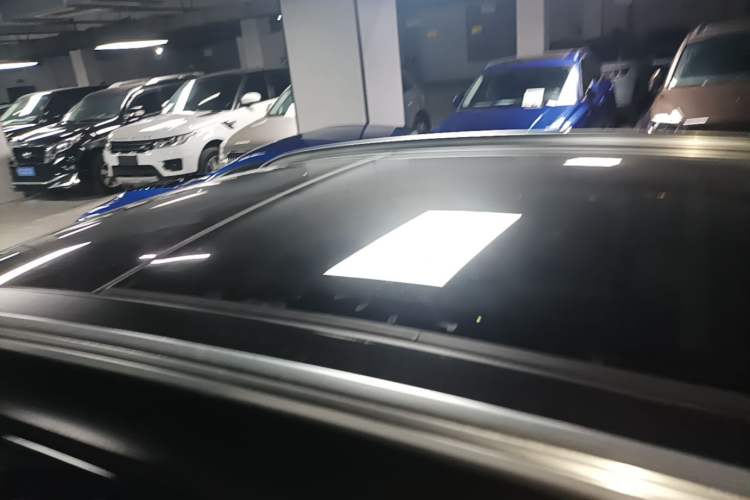 Used BMW X3 2018 xDrive28i M Sport Package China VI Roof