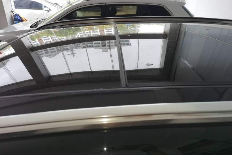 Used BMW X3 2018 xDrive25i M Sport Package China V Roof