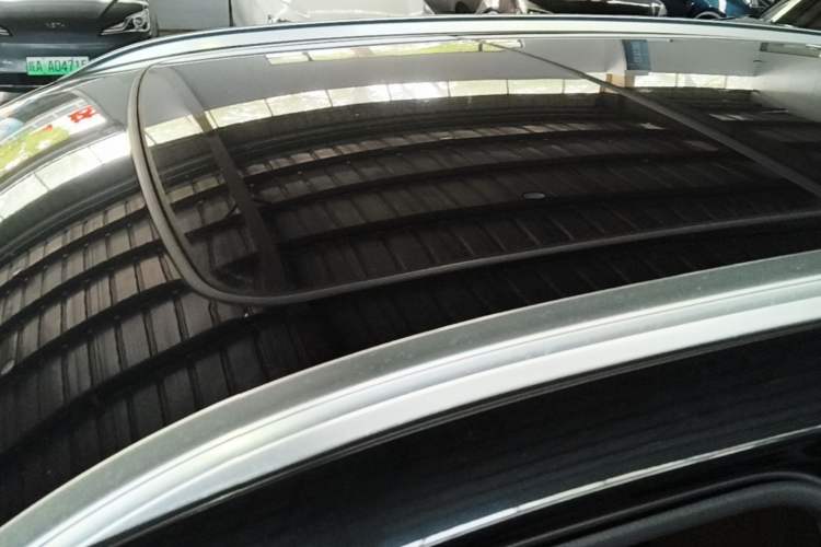 Used BMW X3 2018 xDrive28i M Sport Package China VI Roof