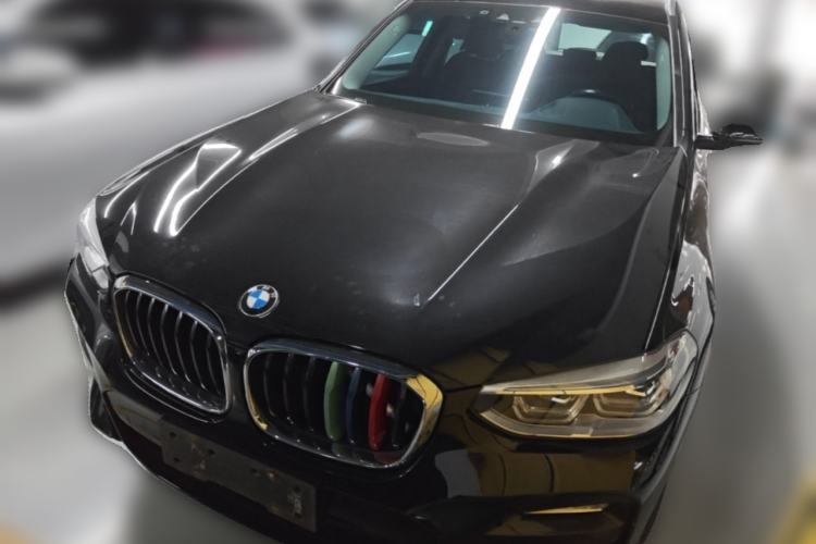 Used BMW X3 2018 xDrive28i M Sport Package China VI Guazi used car, China used car export, Used car for sale, Used cars, Cheapest cars for sale