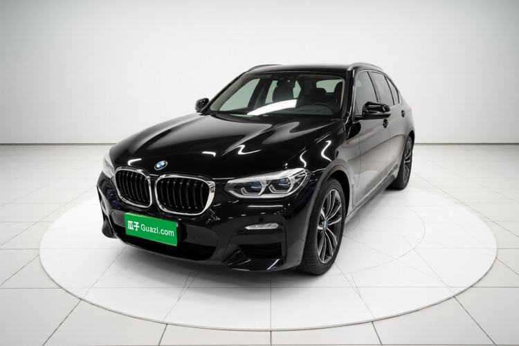 Used BMW X3 2018 xDrive28i M Sport Package China VI Guazi used car, China used car export, Used car for sale, Used  cars, Cheapest cars for sale