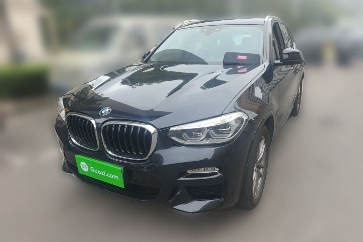 Used BMW X3 2018 xDrive28i M Sport Package China V Emission Standard Guazi used car, China used car export, Used car for sale, Used  cars, Cheapest cars for sale