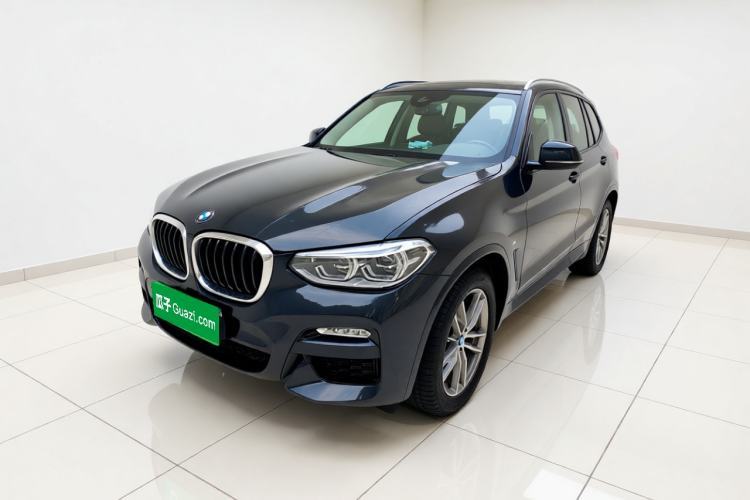 Used BMW X3 2018 xDrive25i M Sport Package China V Guazi used car, China used car export, Used car for sale, Used cars, Cheapest cars for sale