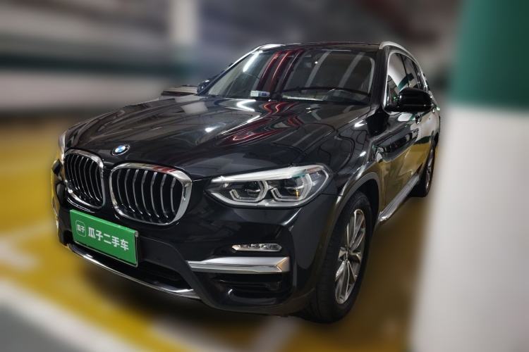 Used BMW X3 2018 xDrive25i Luxury Package China V Guazi used car, China used car export, Used car for sale, Used  cars, Cheapest cars for sale