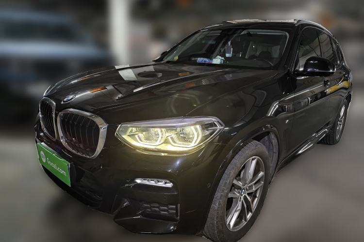 Used BMW X3 2018 xDrive25i M Sport Package China V Guazi used car, China used car export, Used car for sale, Used cars, Cheapest cars for sale