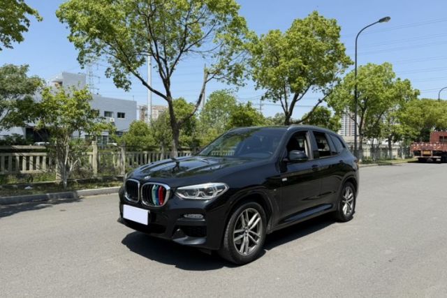 Used BMW X3 2018 xDrive28i M Sport Package China VI