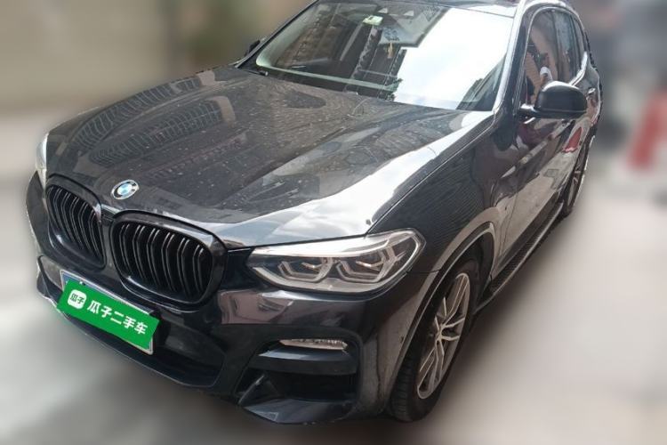 BMW X3 2018 xDrive28i M Sport Package China VI usata Guazi used car, China used car export, Used car for sale, Used  cars, Cheapest cars for sale