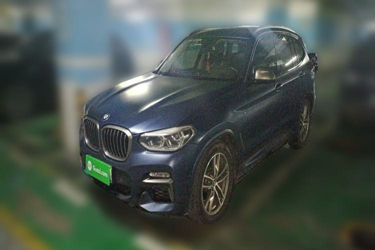 Used BMW X3 2018 xDrive30i Luxury Edition M Sport Package China VI Guazi used car, China used car export, Used car for sale, Used  cars, Cheapest cars for sale