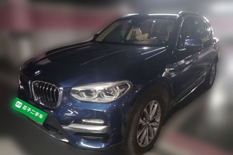 Used BMW X3 2018 xDrive25i Luxury Package China V Guazi used car, China used car export, Used car for sale, Used  cars, Cheapest cars for sale