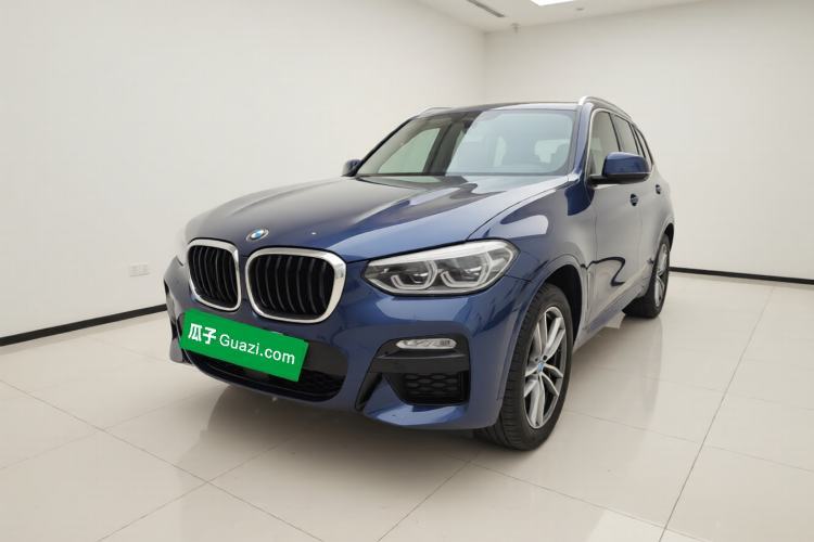 BMW X3 2018 xDrive30i Luxury Model M Sport Package China V مستعملة Guazi used car, China used car export, Used car for sale, Used  cars, Cheapest cars for sale
