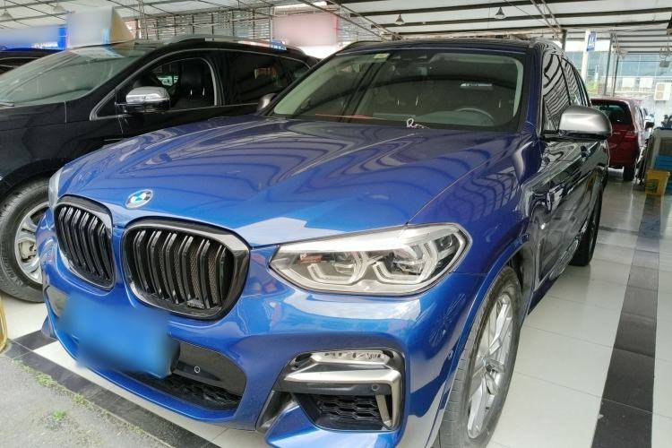 Used BMW X3 2018 xDrive28i M Sport Package China VI Guazi used car, China used car export, Used car for sale, Used  cars, Cheapest cars for sale