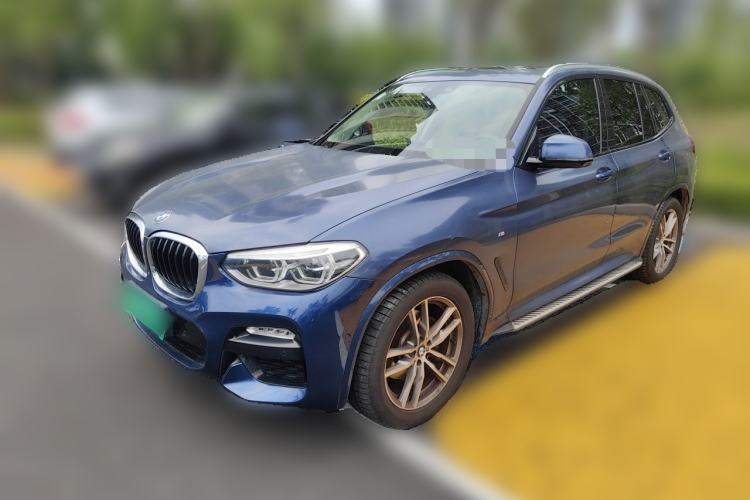 Used BMW X3 2018 xDrive28i Luxury Package China V Guazi used car, China used car export, Used car for sale, Used  cars, Cheapest cars for sale