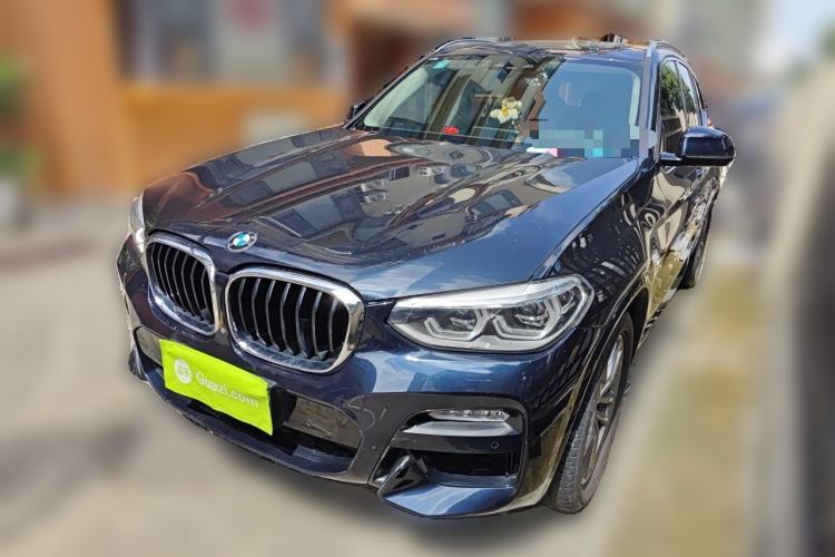 Used BMW X3 2018 xDrive28i M Sport Package China VI Guazi used car, China used car export, Used car for sale, Used cars, Cheapest cars for sale